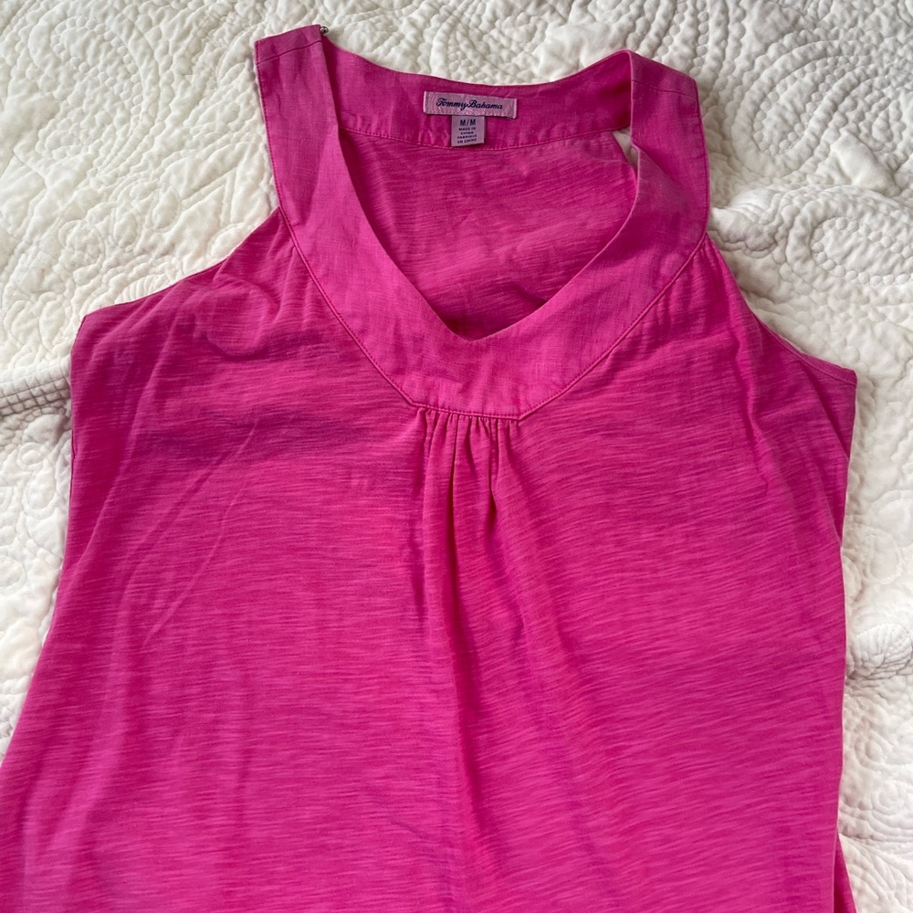 Tommy Bahama dress